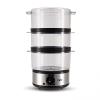 Pem VAPORIERA PROFESSIONALE FS 212
